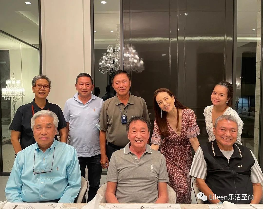 泰王又看上她？美过王后的富五代大小姐到底什么背景？