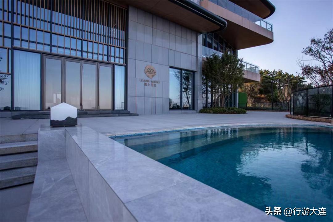 大连最美的温泉酒店,大连西山温泉推荐