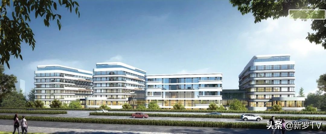 新罗区中医院,龙岩市新罗区中医院