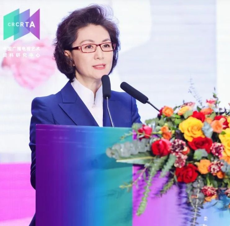 中央电视总台主持人海霞简历,中国央视总台主持人海霞去哪了