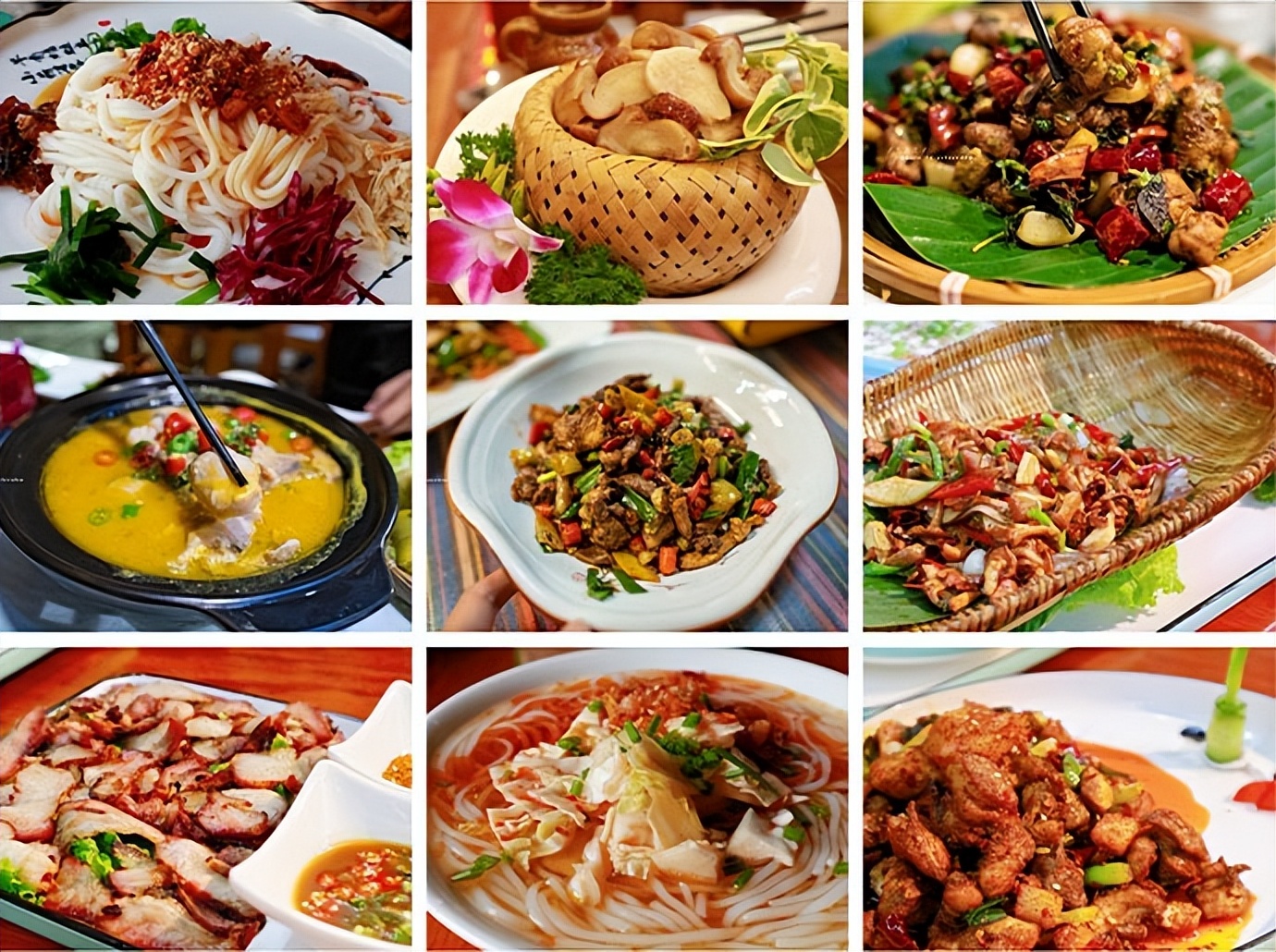 云南旅游攻略6天5晚大概费用多少,去云南旅游六天五晚要多少钱