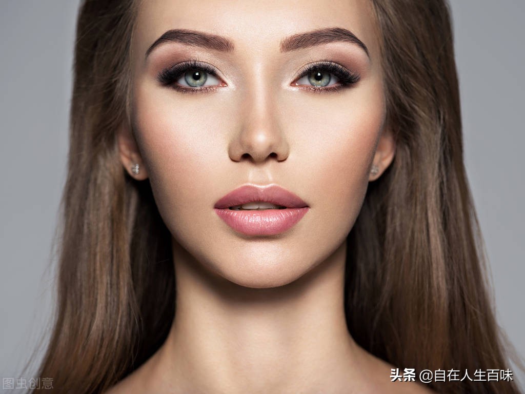 人为什么会长汗毛有什么好处,体毛为什么会生长