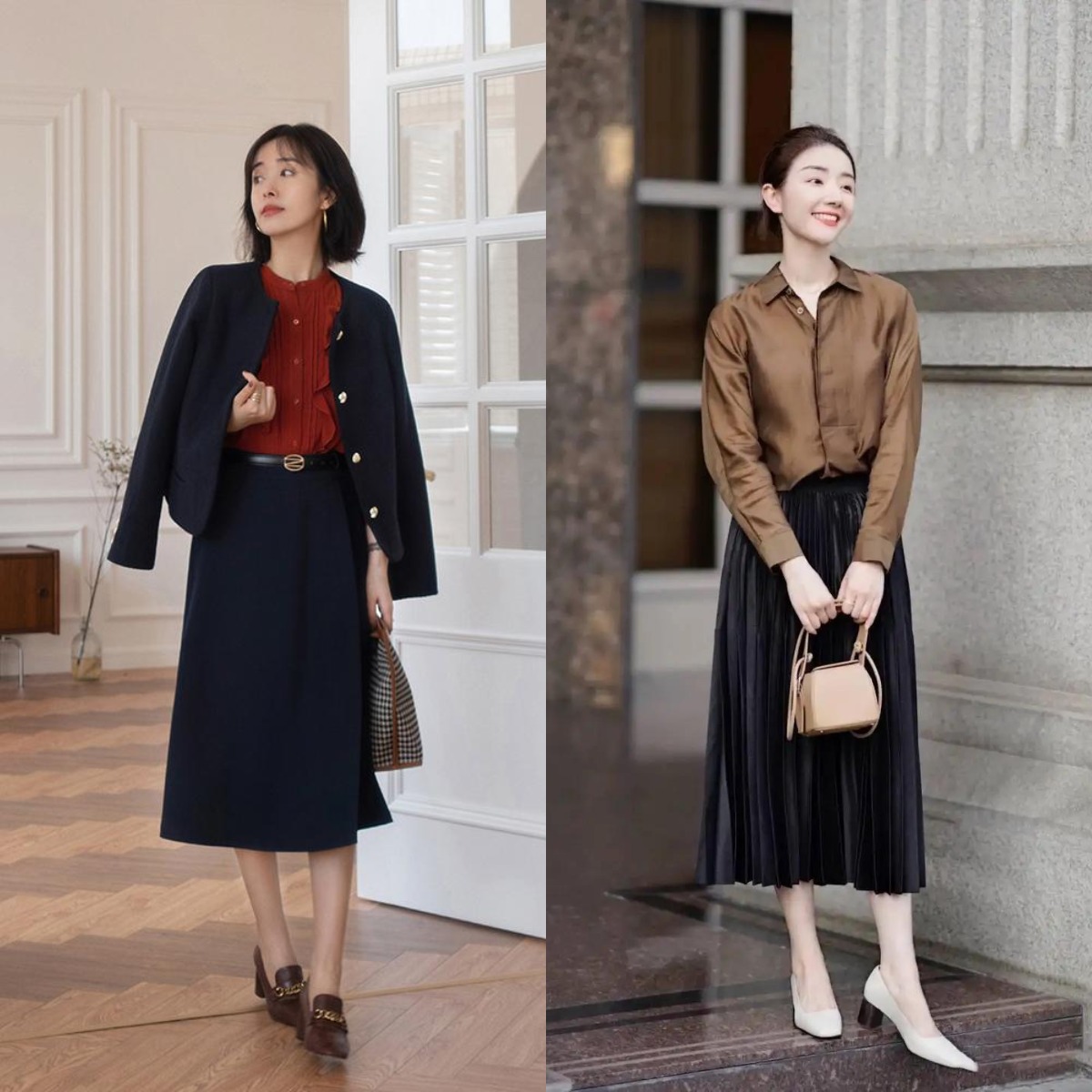 穿职场衬衫怎么搭配鞋,穿西装搭配衬衫的正确穿搭男