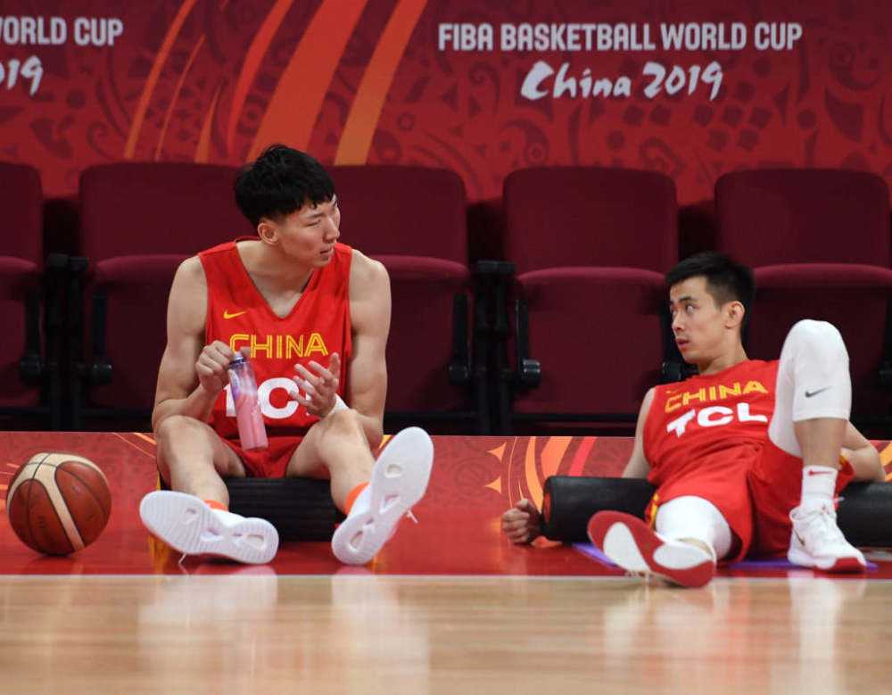 CBA联盟那些黑龙江人,匡鲁彬两战美国,现役赵睿曾凡博领衔