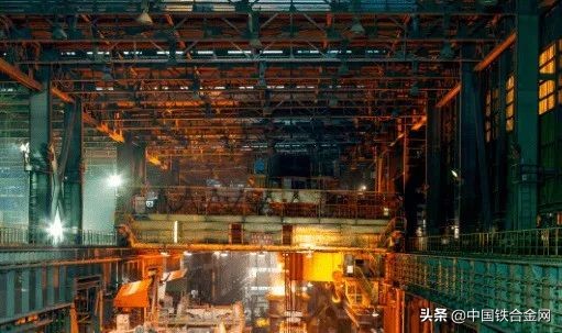 全球钢铁排行榜,世界钢铁产量排名搞笑