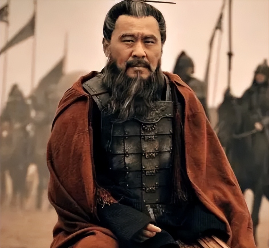 三国演义人物简介和经典事迹,三国演义的经典人物和事件