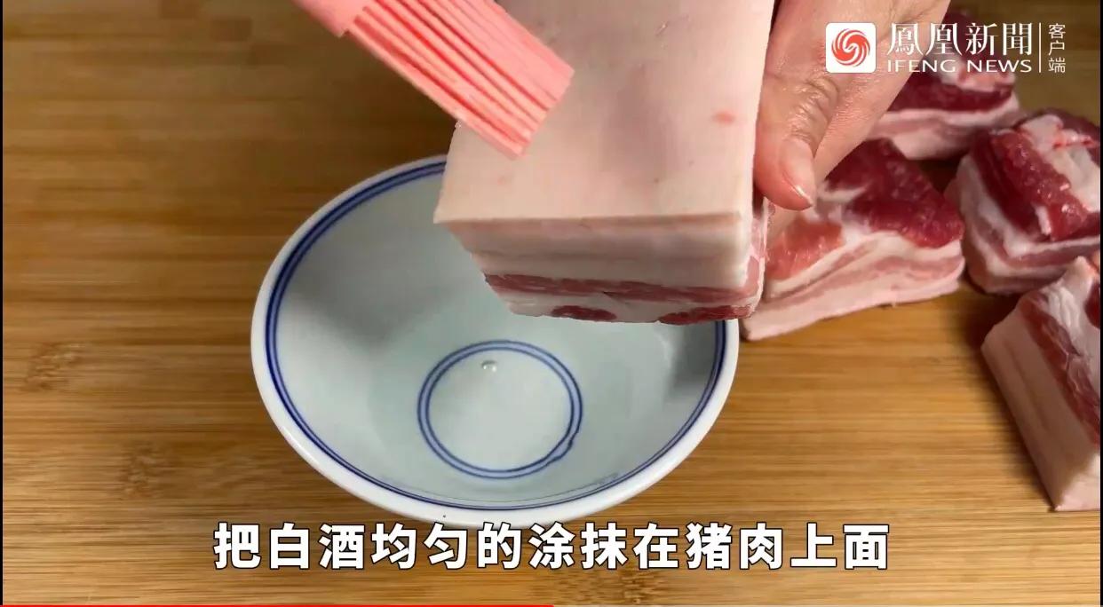 猪肉不放冰箱怎样保持猪肉不变质,冰箱保存猪肉视频大全