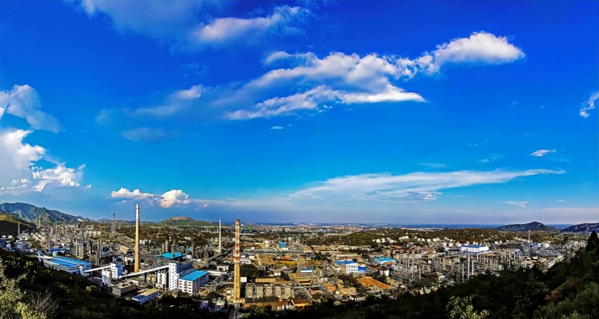 中石化党建管理创新成果,哈石化坚持党建引领推动提质增效