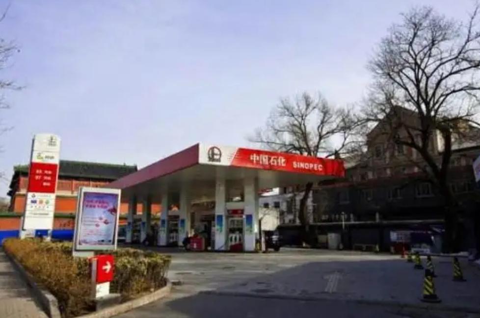 私人加油站油价便宜敢加么,私人加油站为什么油价很便宜