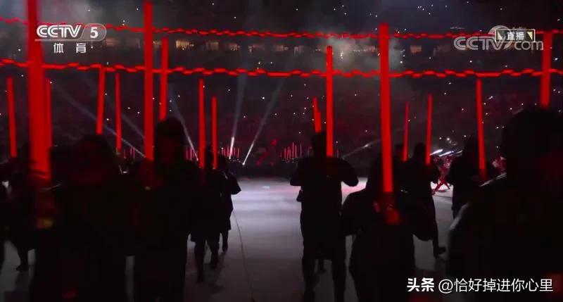 世界杯开幕式完整版,世界杯开幕式英文