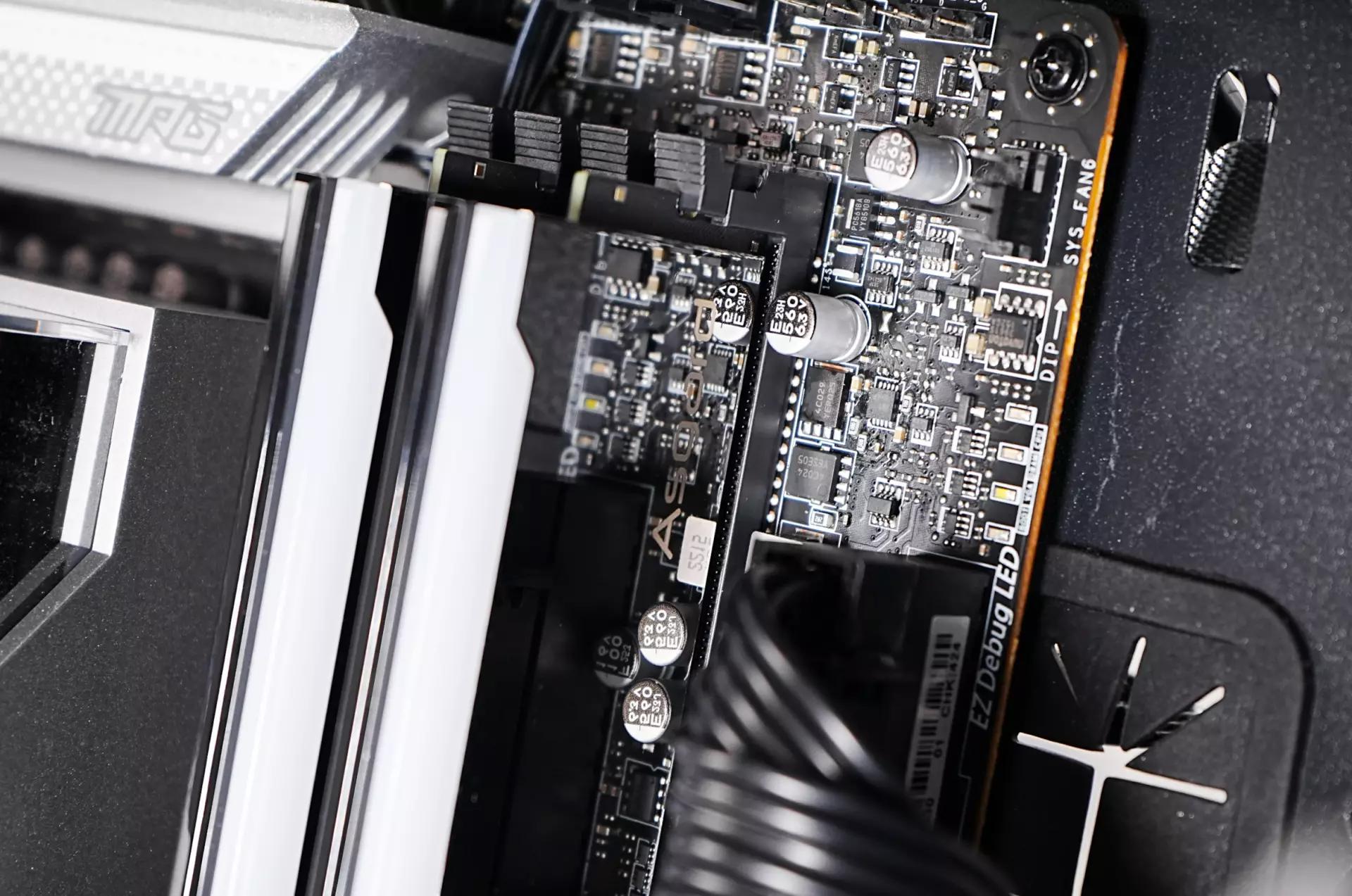 阿斯加特ddr4博拉琪上架时间,阿斯加特博拉琪ddr4延迟