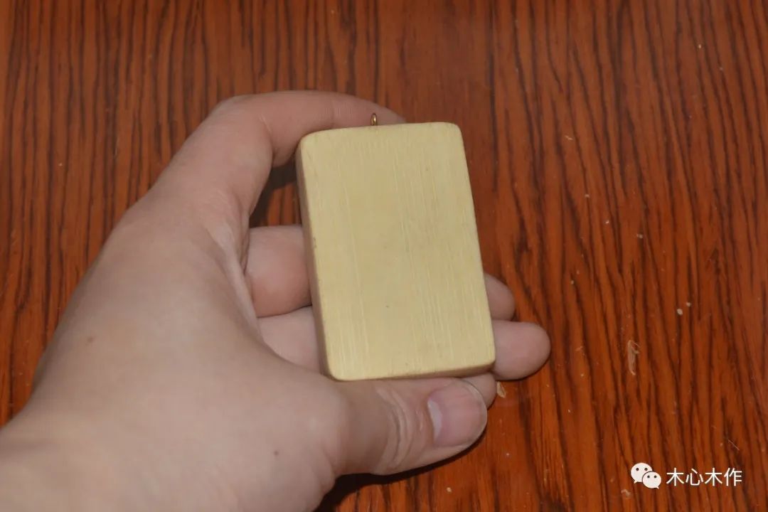 青花平安无事牌雕刻,青花瓷无事牌