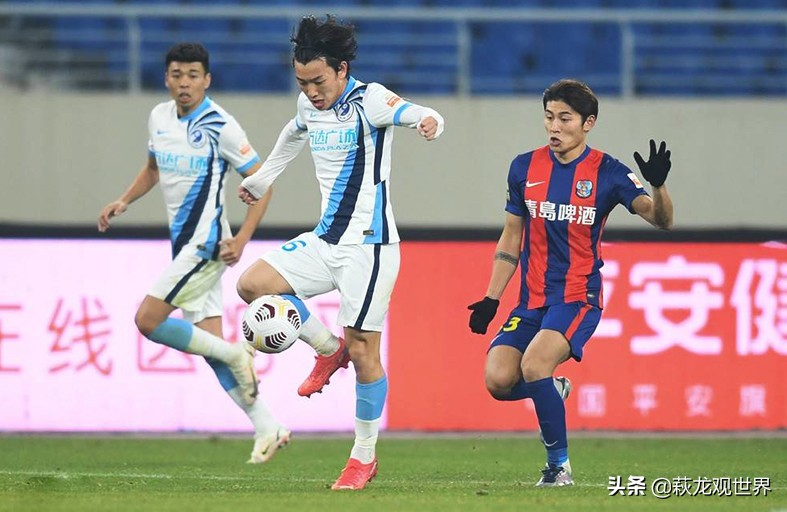 国足李霄鹏最新消息,国足首发大调整李霄鹏将重用三人