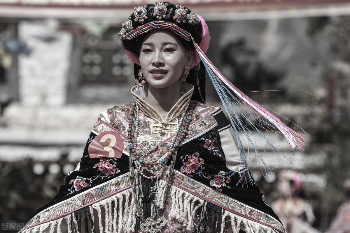 四川神秘女王谷在哪里,中国神秘的女王谷