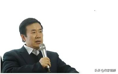 张炜作家国际影响力,张炜的文学节目