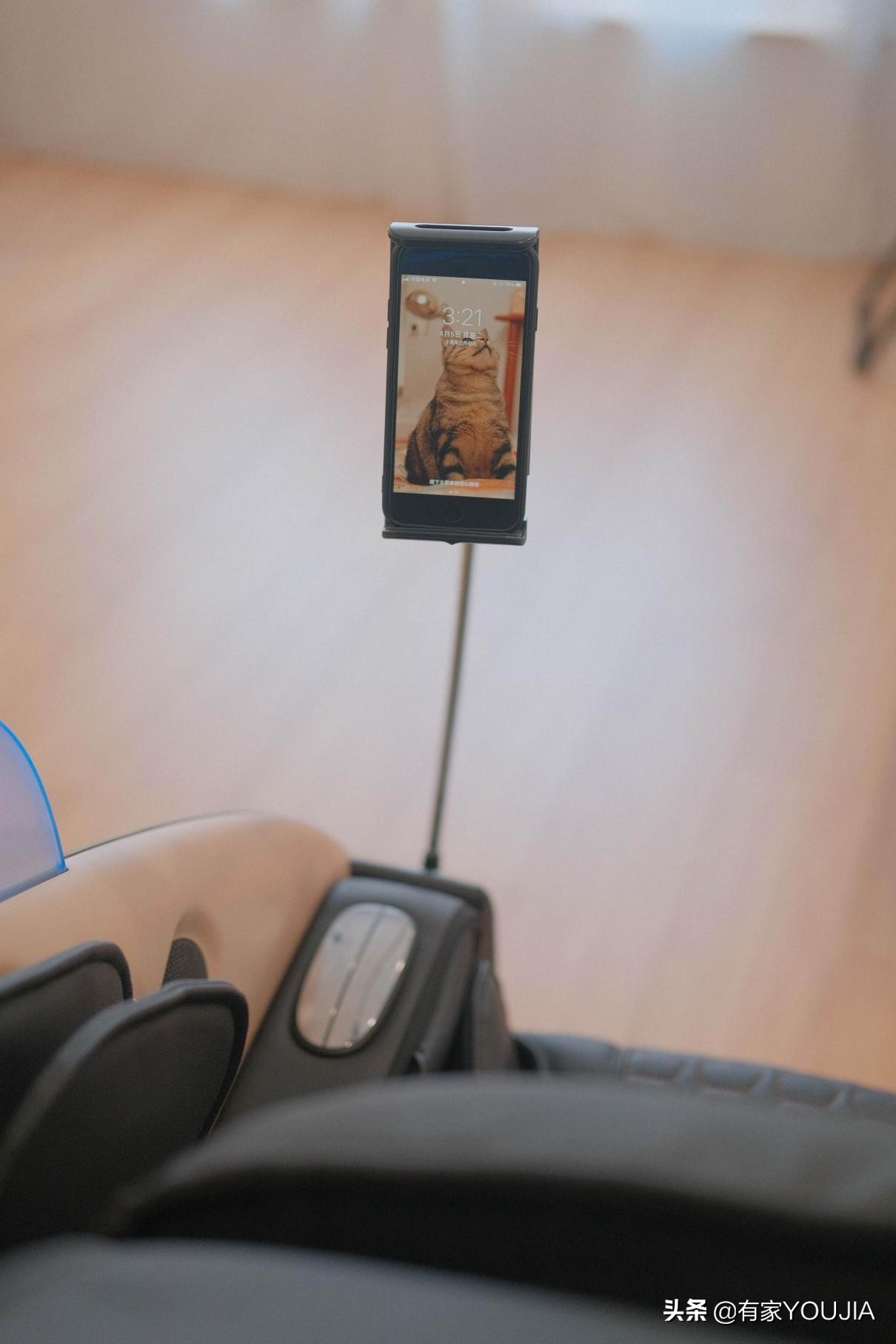 ai傲胜按摩椅,傲胜按摩椅udream测评