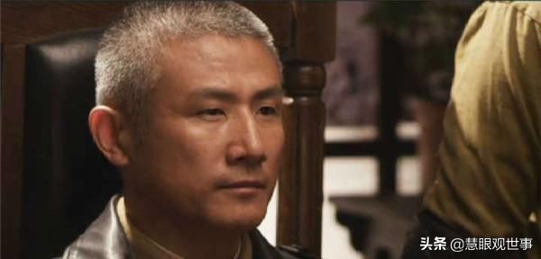 《侯海洋基层风云》无奈的巴山政府办主任杨春