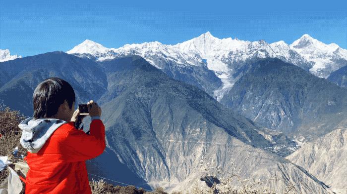 夫妻带5岁儿子环游世界,小夫妻带5岁孩子旅游边走边看