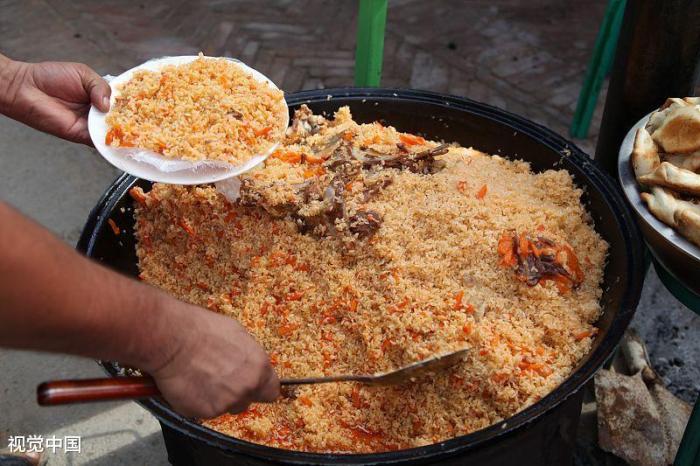 新疆的美食去哪里吃最全,出去以后必须吃的新疆美食