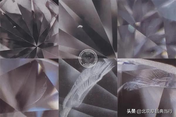 SI净度的裸钻多少钱,净度si的钻石怎么介绍