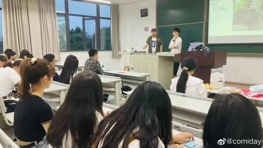 独家专访|做了15年Comiday，我想留住同人创作在中国的火种