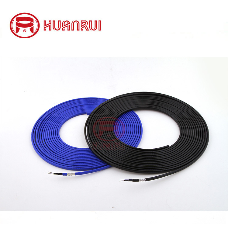 电伴热带接线方法,电伴热带接线方法插头