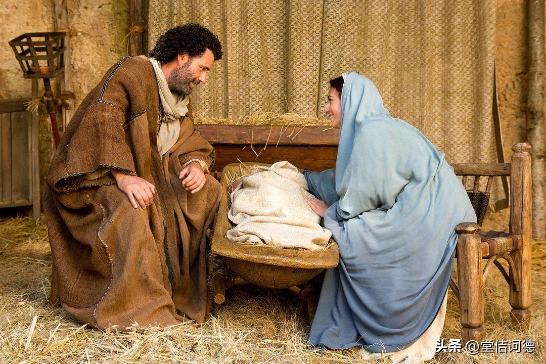 耶稣是犹太人为何创立基督教,耶稣创立的基督教在哪个地方