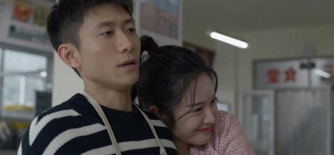 央视又证明了自己“眼光”，接连五天收视第一，这次换张一山火了