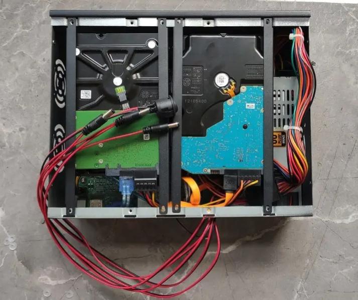 东芝nas硬盘为什么这么便宜,你真的需要一台nas吗