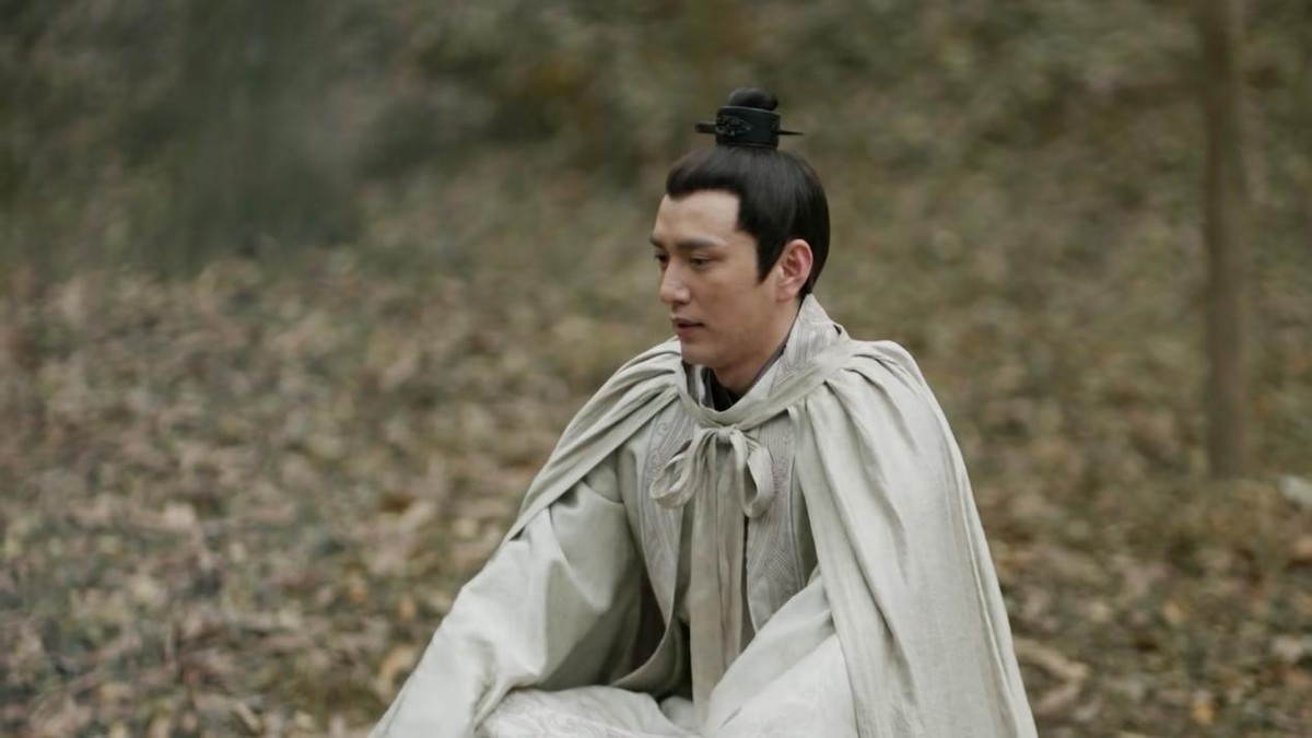 从五品官小门户，到京城“顶流世家”，“盛氏集团”是如何崛起的