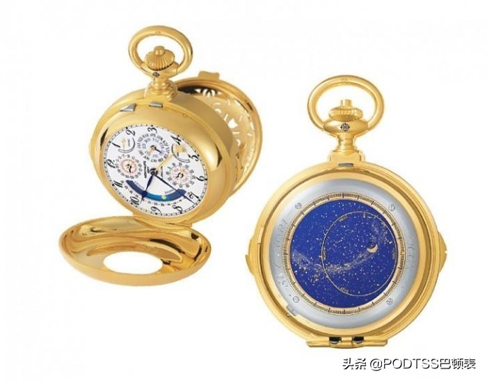 扒一扒梵高机械表,扒一扒pdd的手表