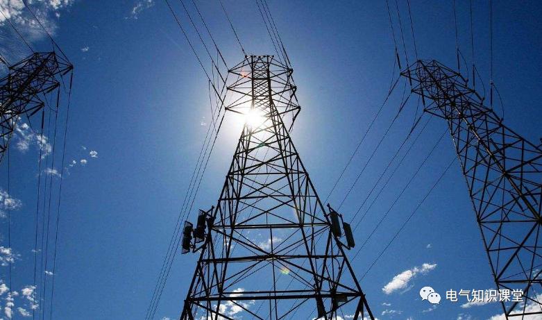 不同类型的短路电流计算结果分析,各种类型短路电流的大小关系