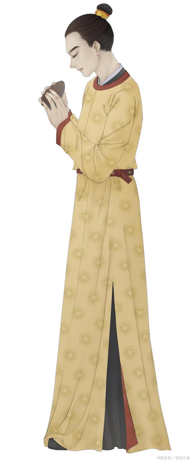 世说新语黄叔度人物评价,黄叔度在世说新语的哪一篇