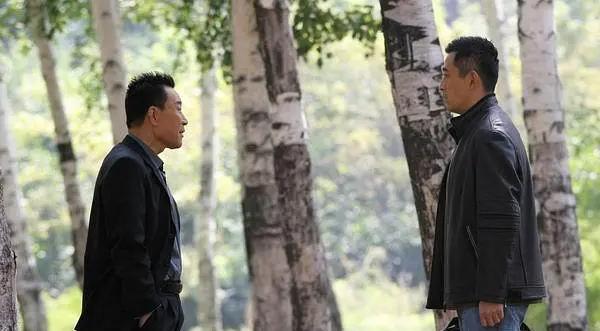 10部好看的国产反腐电视剧,继人民的名义后又一部反腐电视剧