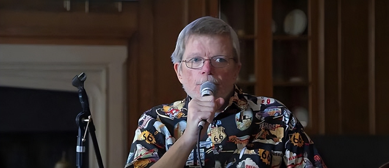 回忆美国旅行/到达梦中的芝加哥城（二）