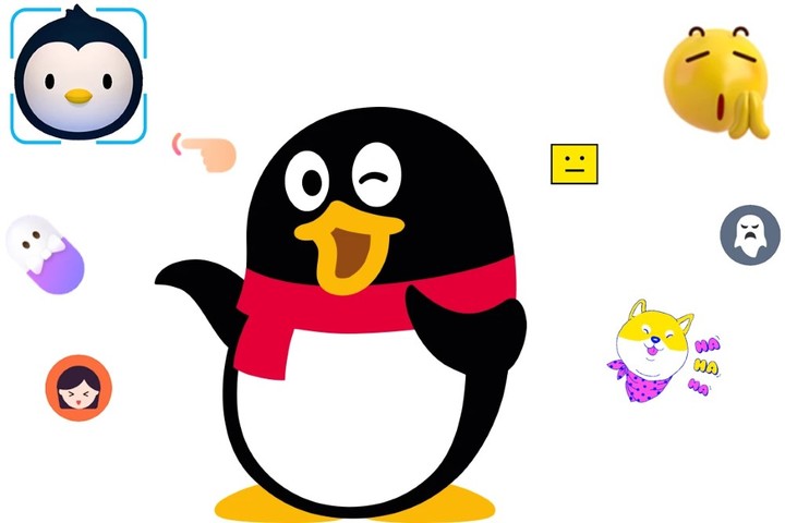 23岁的QQ，比你想象中更好用