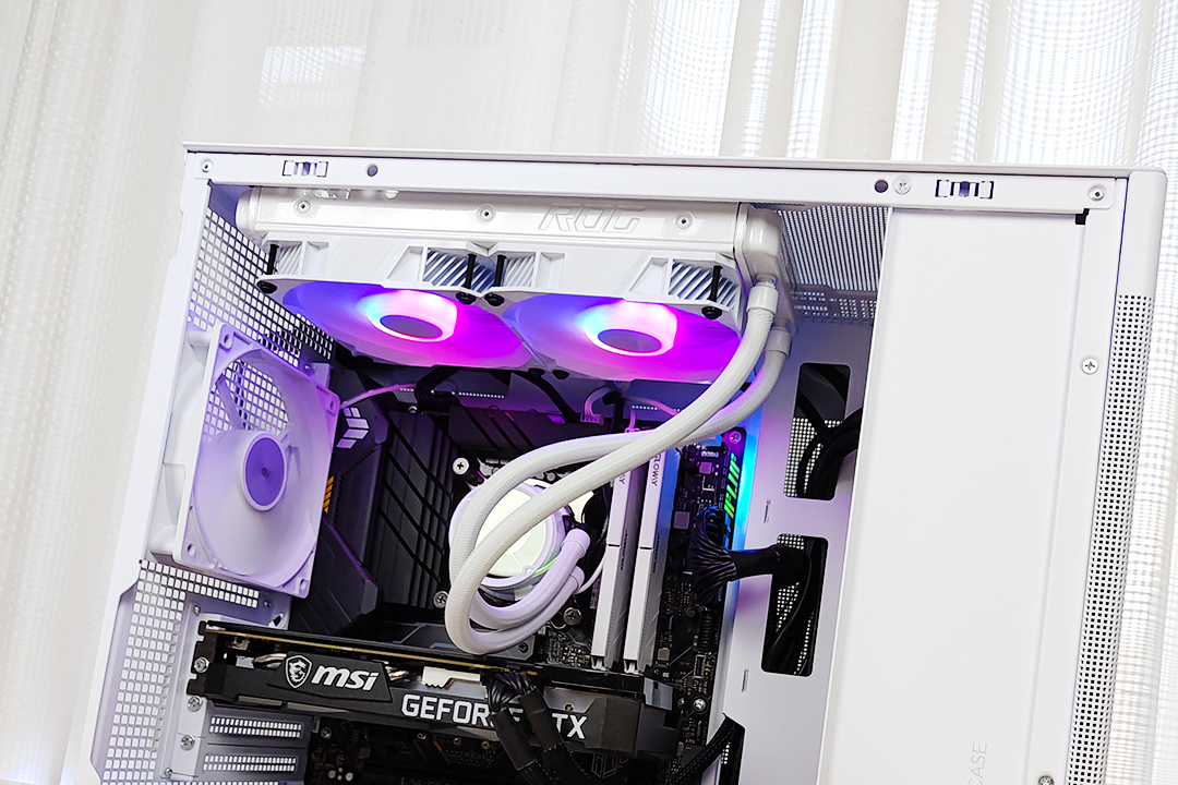 最强水冷240cpu散热器排行,240水冷和风冷cpu散热器能力比较