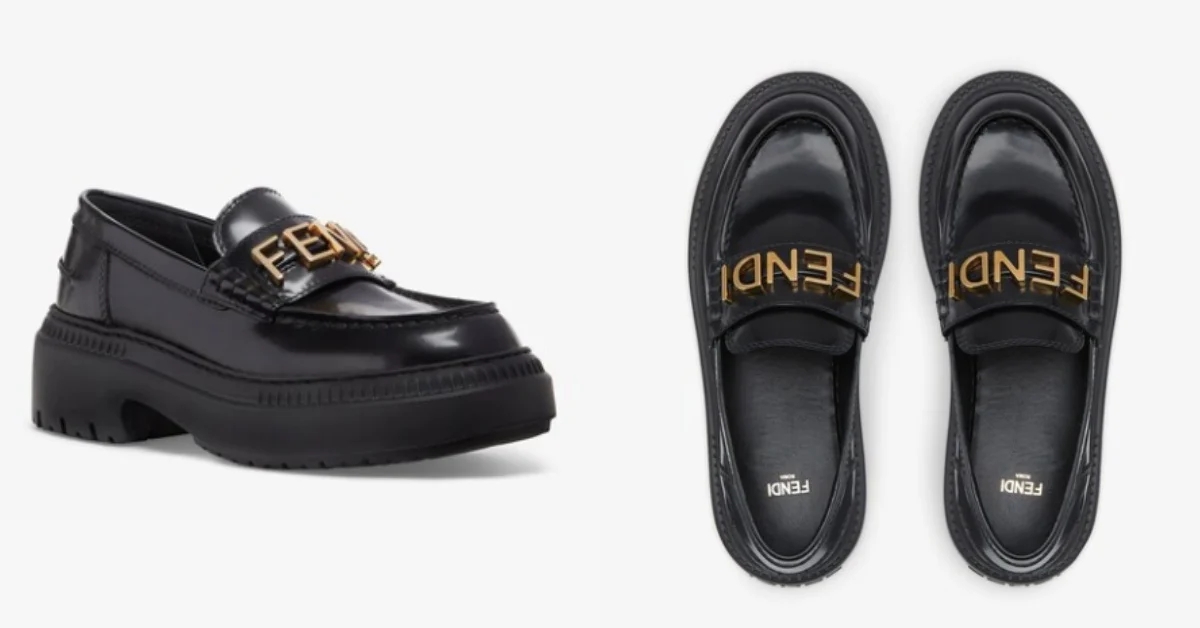 内增高女鞋显瘦乐福鞋银色,celine凯旋门乐福鞋