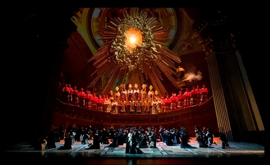 意大利不同种类音乐的起源和发展及其风格特点