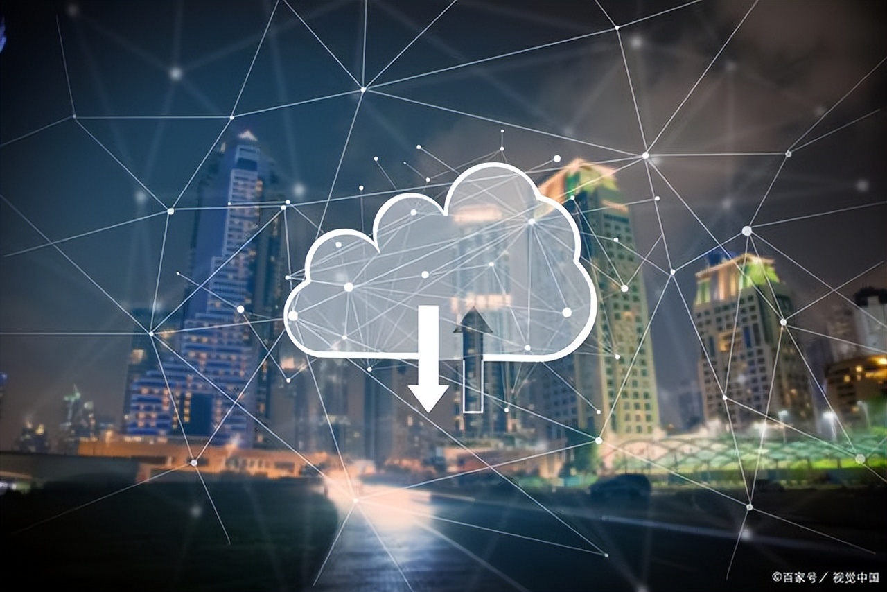 “云计算”迎来利好,生成式AI新产业?这4家龙头迎来万亿蓝海