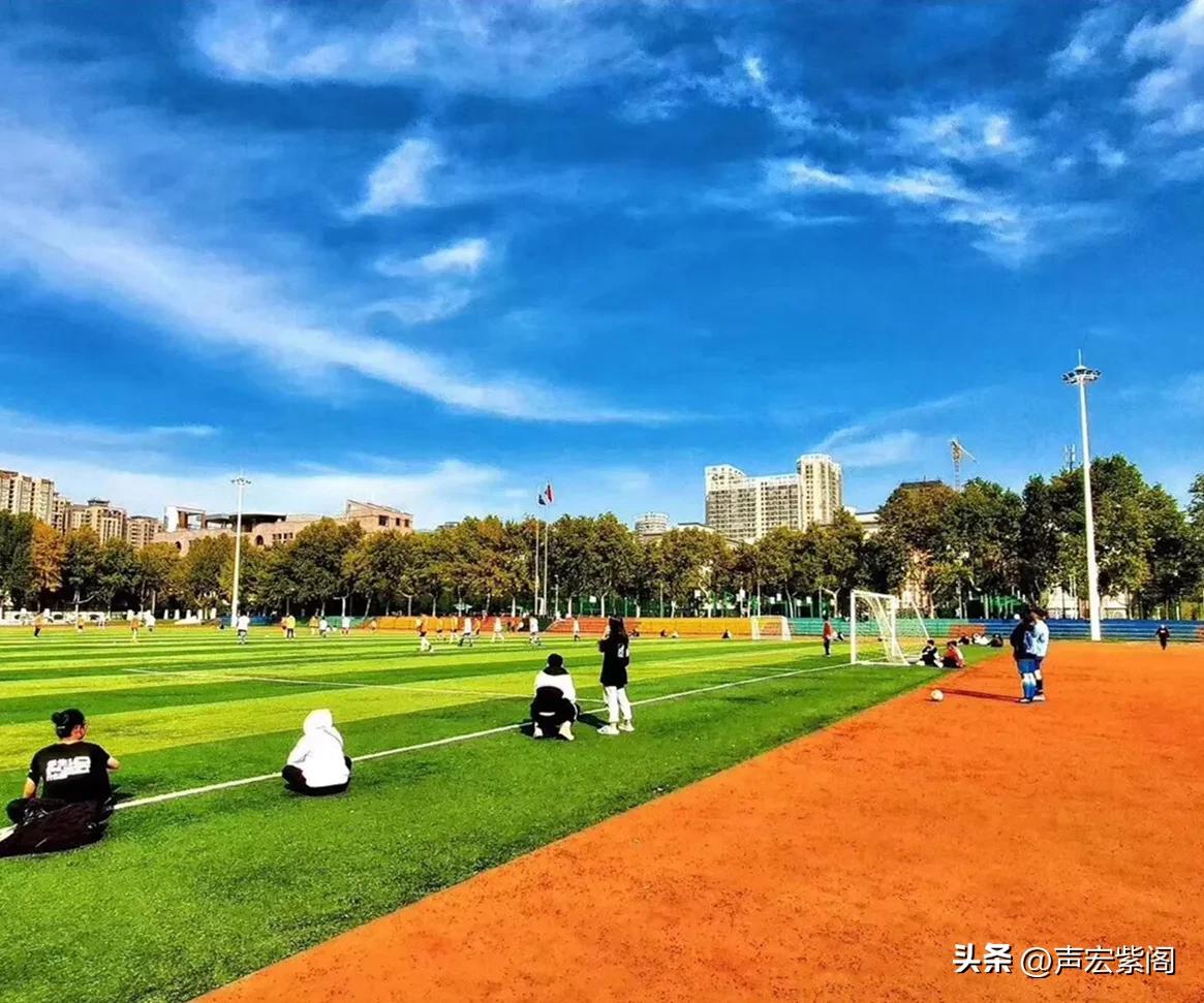 中国民办大学排名西安外事学院,民办本科西安外事学院有必要上吗