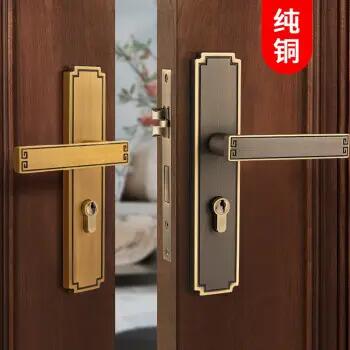 豪迈木门和科派木门选哪个好,怎么选木门和木门套