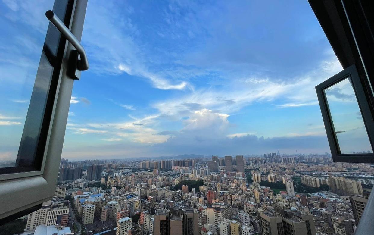 住了四年房子,住了三年的房子后悔了