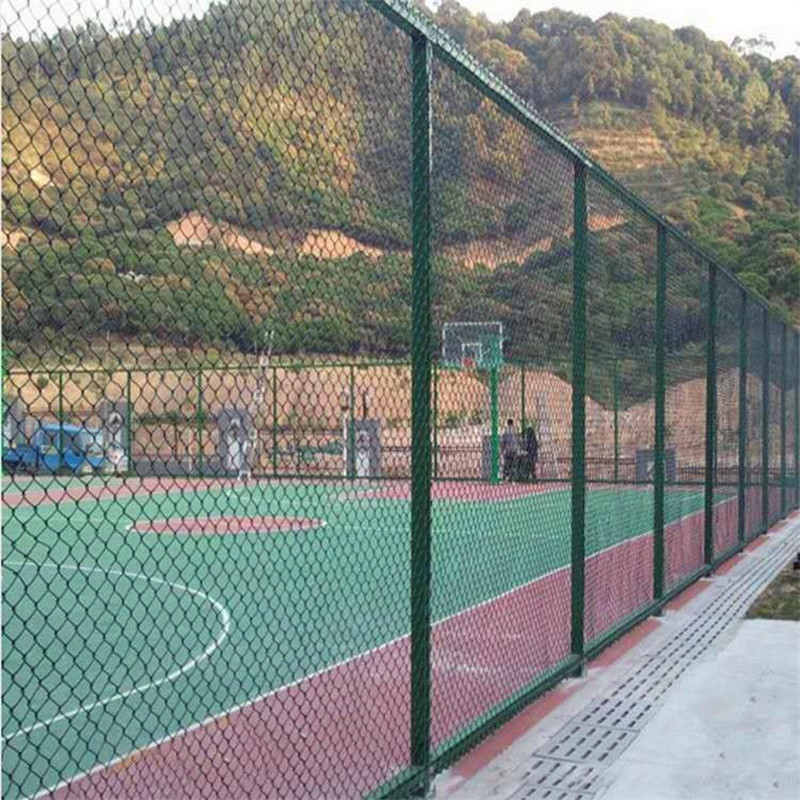 体育场围网安装标准,体育场围网作用