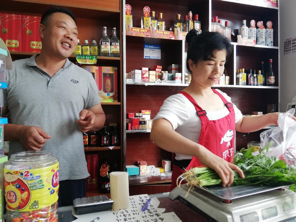 卖酒赚钱快吗,小超市卖的酒一箱可以赚多少钱