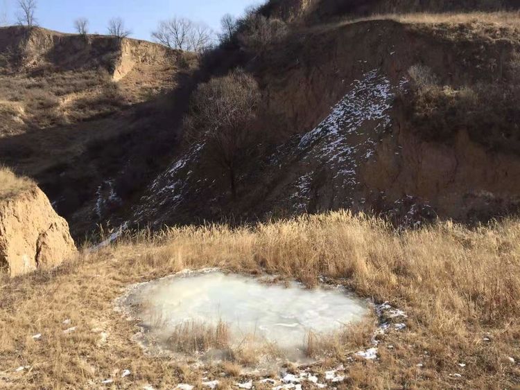 话说天水图文并茂,天水话说天水