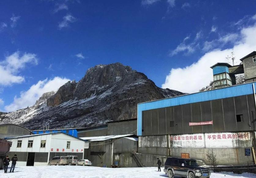 黑龙江发现石墨烯矿,黑龙江省双鸭山市发现超大石墨矿