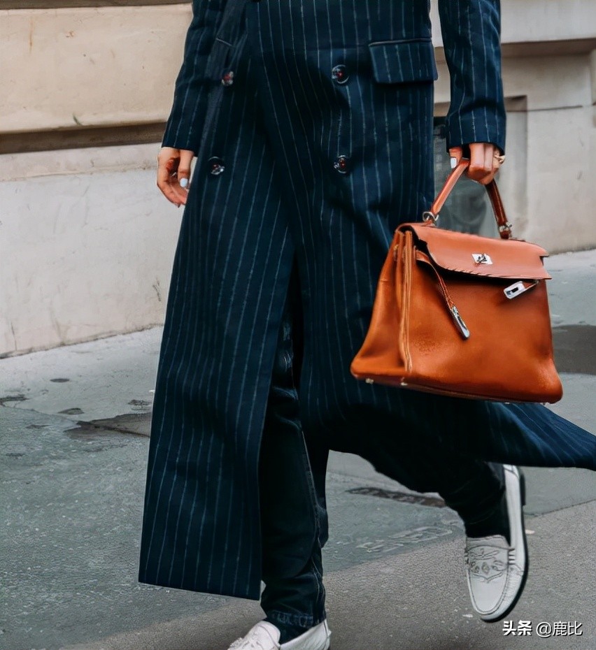 买包要买经典款,买包经典款