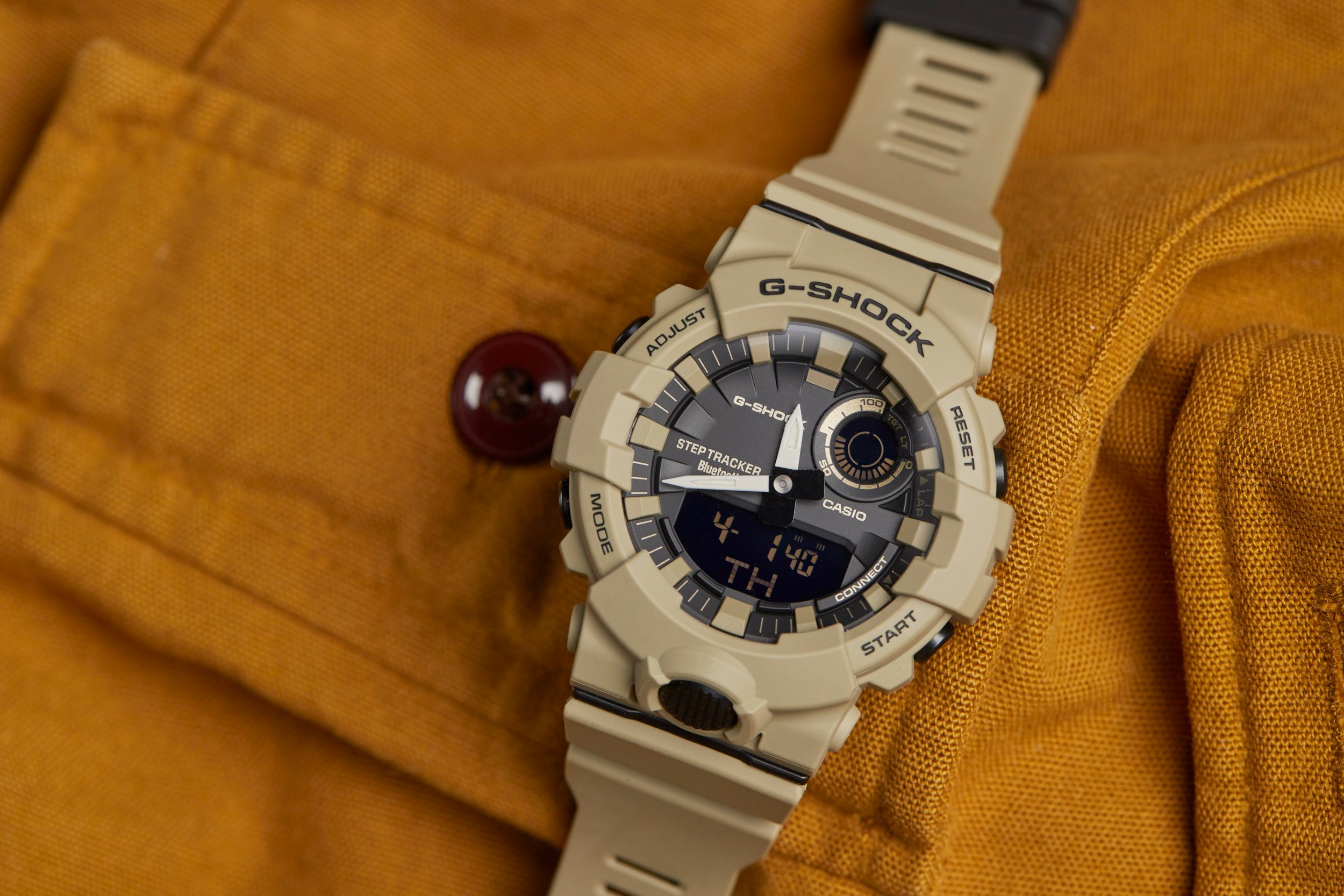 卡西欧gba800连接蓝牙失败,卡西欧gba800使用方法