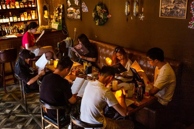 剧本杀未成年,剧本杀未成年可以玩吗